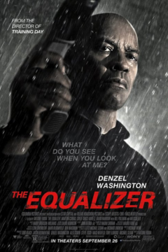 ดูหนังออนไลน์ The Equalizer 1 (2014) มัจจุราชไร้เงา ภาค 1 พากย์ไทย